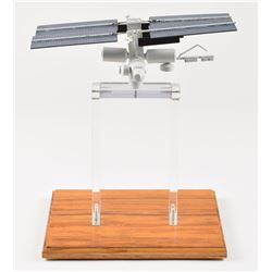 ISS Model
