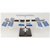 Image 1 : International Space Station Model
