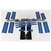 Image 2 : International Space Station Model