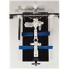 Image 3 : International Space Station Model