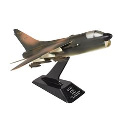KC-10 Plane Model and A7D Model