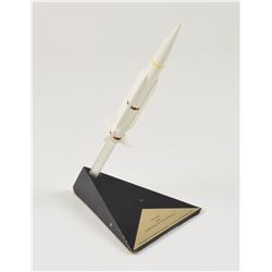 Missiles Model Display