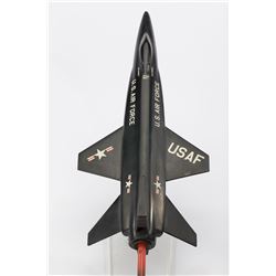 X–15 Model
