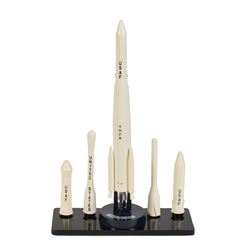 Thor Contractor Model
