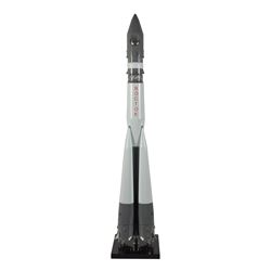 Vostok 6 Model Rocket