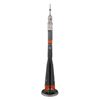 Image 1 : Soyuz TMA–13 Space Rocket Model