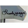 Image 2 : Chuck Yeager Signed Model