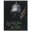 Image 1 : Apollo 13 Mission Control Signed Photograph