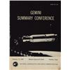 Image 2 : Gene Kranz Signed Gemini Summary Conference Book