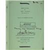Image 1 : Gene Kranz Signed Mercury Manual