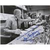 Image 1 : Gene Kranz Signed Photograph
