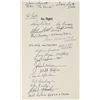 Image 1 : Mission Control Signed Book