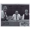Image 1 : Mission Control Signed Photograph