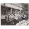 Image 1 : Mission Control Signed Photograph
