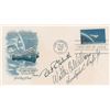 Image 2 : NASA Pioneers Signed Cover