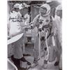 Image 1 : Guenter Wendt Signed Photograph