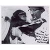 Image 1 : Guenter Wendt Signed Photograph
