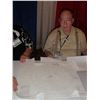 Image 10 : Apollo 11 TLI Chart Signed by (12) Apollo Astronauts