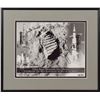 Image 1 : Apollo Astronauts 40th Anniversary Signed Photograph