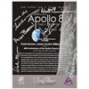 Image 1 : Apollo Astronauts Signed Certificate