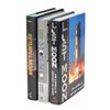Image 1 : Apollo Astronauts Signed Books