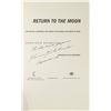 Image 4 : Apollo Astronauts Signed Books