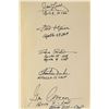 Image 2 : Apollo Astronauts Signed Book