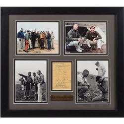 Apollo Geology Training Signatures