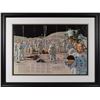 Image 1 : Apollo Astronauts Signed Poster