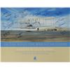 Image 1 : Astronaut Multi-Signed Poster