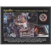 Image 2 : Apollo Program Group of (3) Artifacts