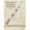 Image 1 : Jack King's Saturn V Flight Manual