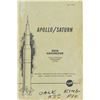 Image 2 : Jack King's Apollo Spacecraft Support Manual