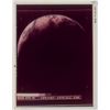 Image 2 : Apollo Program Group of (4) Transparencies