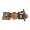 Image 2 : Collection of Thermal Protection System Components