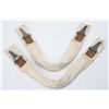 Image 1 : PLSS Abrasion Protection Straps