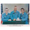 Image 1 : Apollo 1 Signed Photograph