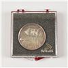 Image 1 : Apollo 1 Fliteline Medallion