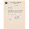 Image 1 : Gus Grissom 1963 Typed Letter Signed