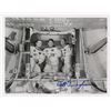 Image 2 : Apollo 7 Signed Photographs