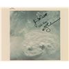 Image 1 : Apollo 9 Signed Photograph