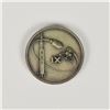 Image 1 : Dave Scott’s Apollo 9 Flown Robbins Medal