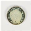 Image 2 : Dave Scott’s Apollo 9 Flown Robbins Medal