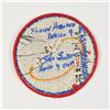 Image 1 : Dave Scott’s Apollo 9 Flown Mission Patch