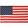 Image 1 : Tom Stafford's Apollo 10 Lunar Orbit Flown American Flag