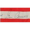 Image 2 : Tom Stafford's Apollo 10 Lunar Orbit Flown American Flag