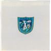 Image 2 : Tom Stafford Signed Apollo 10 Beta Patch