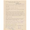 Image 1 : Apollo 11 Crew-Signed Lunar Landing Transcript