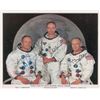Image 1 : Apollo 11 Signed Photograph