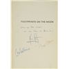 Image 1 : Apollo 11 Signed Book